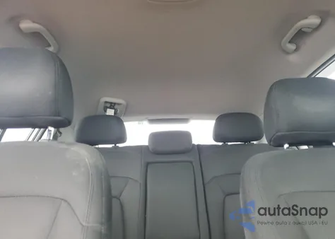 2012 Kia Sportage Lx из США, поврежденный, VIN KNDPBCA20C7320716